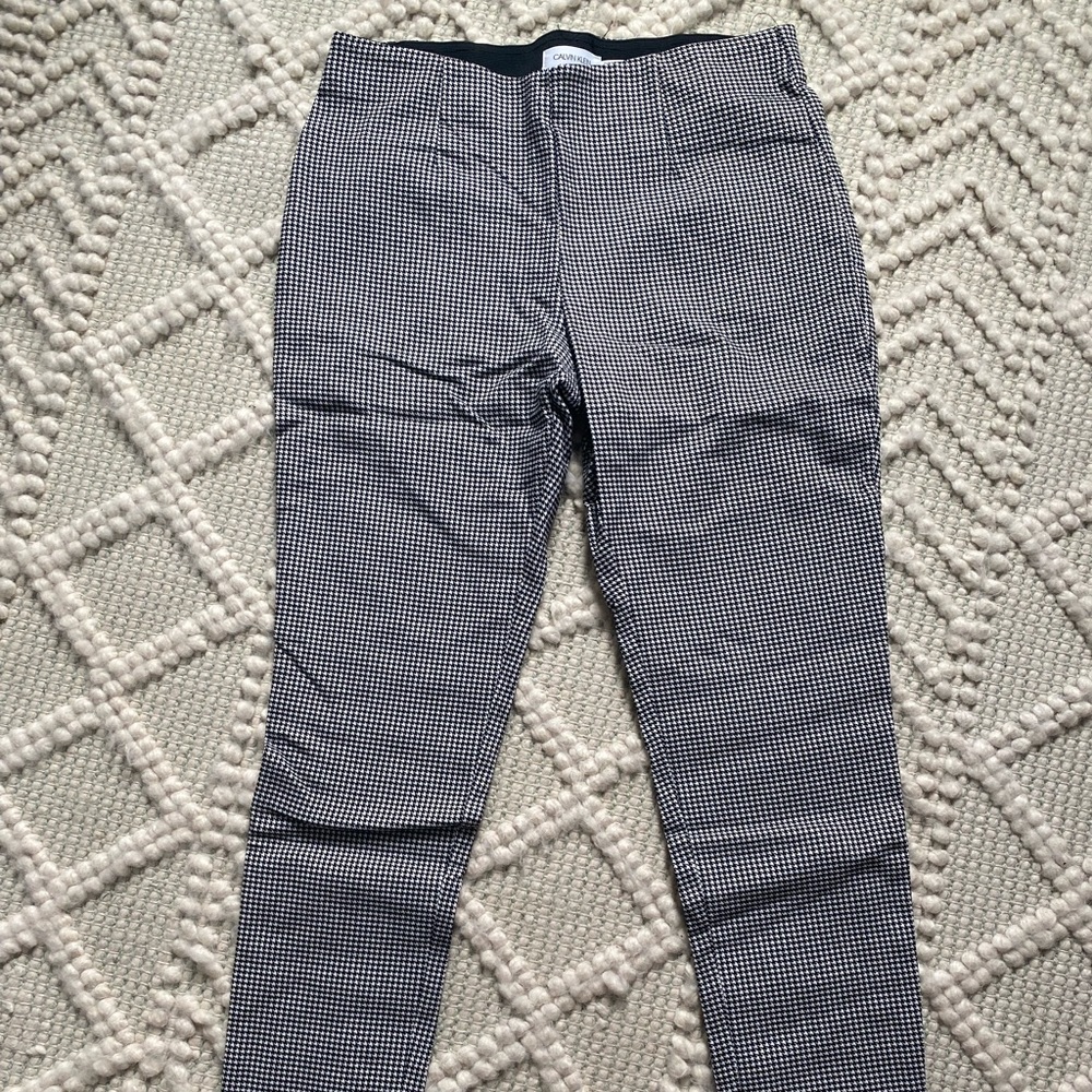 Calvin Klein Slim Trouser